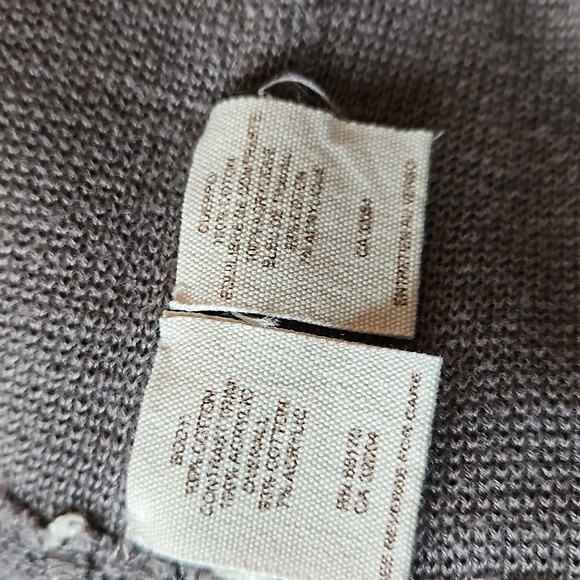 Free People Double Breasted Sweater - Picture 6 of 6